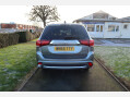 Mitsubishi Outlander PHEV GX 4H 11
