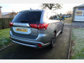 Mitsubishi Outlander PHEV GX 4H 12