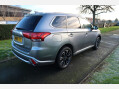 Mitsubishi Outlander PHEV GX 4H 13