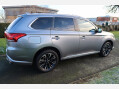 Mitsubishi Outlander PHEV GX 4H 14