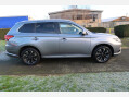 Mitsubishi Outlander PHEV GX 4H 15