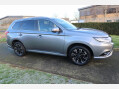 Mitsubishi Outlander PHEV GX 4H 16