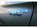 Mitsubishi Outlander PHEV GX 4H 21