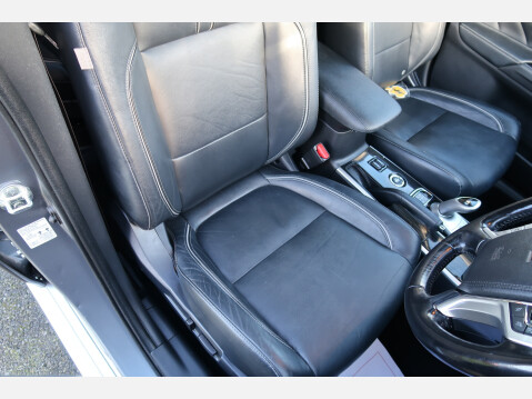 Mitsubishi Outlander PHEV GX 4H 26