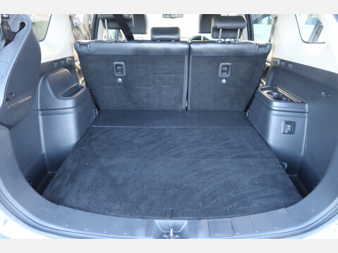 Mitsubishi Outlander PHEV GX 4H 30