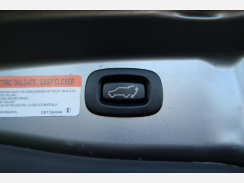 Mitsubishi Outlander PHEV GX 4H 32