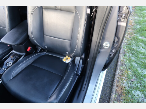 Mitsubishi Outlander PHEV GX 4H 37