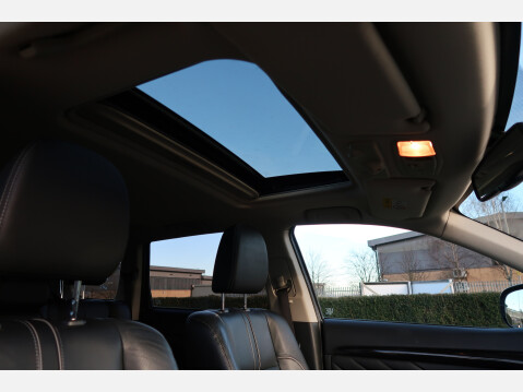 Mitsubishi Outlander PHEV GX 4H 38