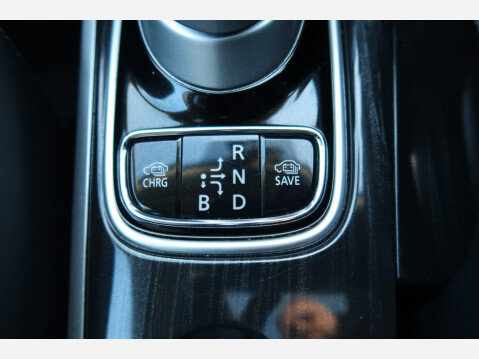 Mitsubishi Outlander PHEV GX 4H 41