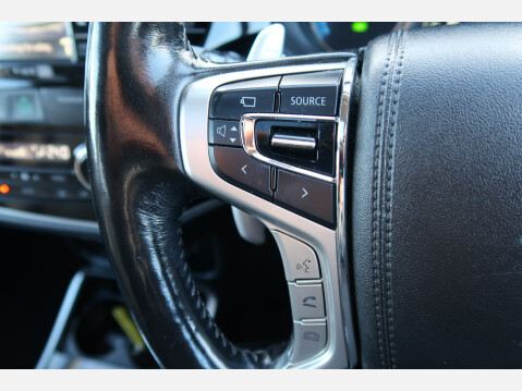 Mitsubishi Outlander PHEV GX 4H 49