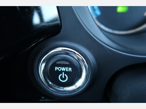 Mitsubishi Outlander PHEV GX 4H 51