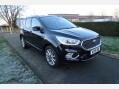 Ford Kuga VIGNALE TDCI 1