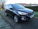 Ford Kuga VIGNALE TDCI