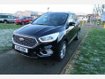 Ford Kuga VIGNALE TDCI 4