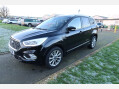 Ford Kuga VIGNALE TDCI 5