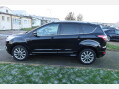 Ford Kuga VIGNALE TDCI 7