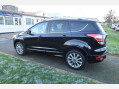 Ford Kuga VIGNALE TDCI 8