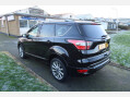 Ford Kuga VIGNALE TDCI 9