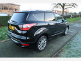 Ford Kuga VIGNALE TDCI 13