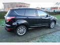 Ford Kuga VIGNALE TDCI 14