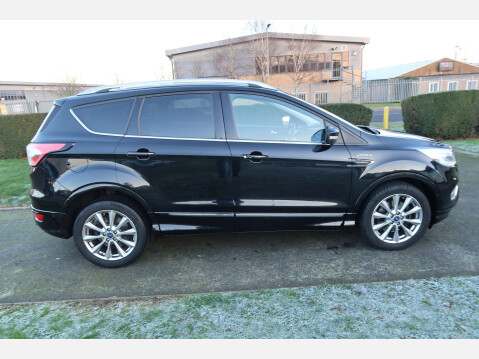 Ford Kuga VIGNALE TDCI 15
