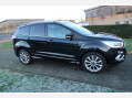 Ford Kuga VIGNALE TDCI 16