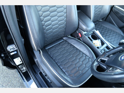 Ford Kuga VIGNALE TDCI 20