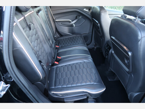 Ford Kuga VIGNALE TDCI 22