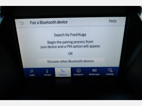 Ford Kuga VIGNALE TDCI 38