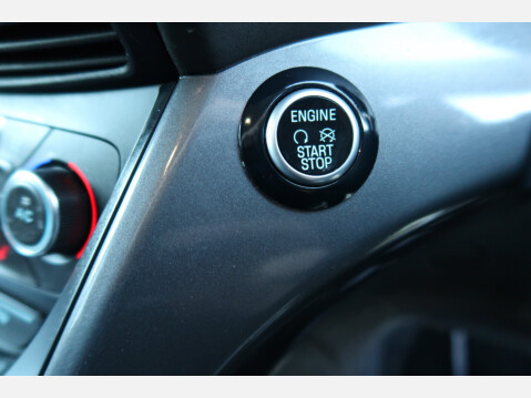 Ford Kuga VIGNALE TDCI 40