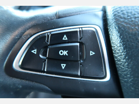 Ford Kuga VIGNALE TDCI 43