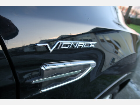 Ford Kuga VIGNALE TDCI 17