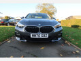 BMW 2 Series 218I SPORT GRAN COUPE 4
