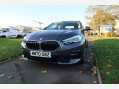 BMW 2 Series 218I SPORT GRAN COUPE 5
