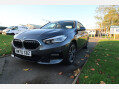 BMW 2 Series 218I SPORT GRAN COUPE 6