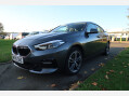 BMW 2 Series 218I SPORT GRAN COUPE 7