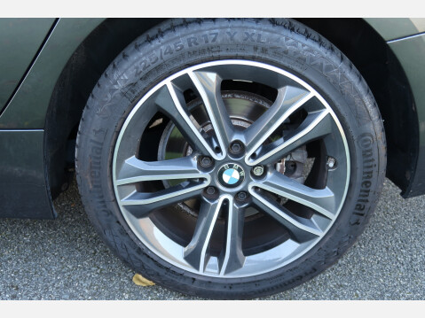 BMW 2 Series 218I SPORT GRAN COUPE 19