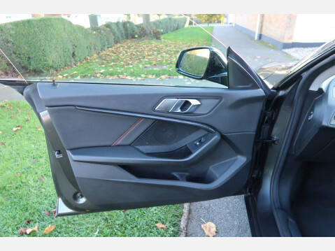 BMW 2 Series 218I SPORT GRAN COUPE 24
