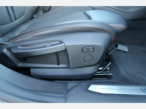 BMW 2 Series 218I SPORT GRAN COUPE 36