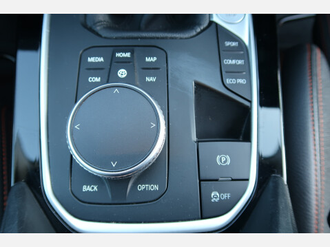 BMW 2 Series 218I SPORT GRAN COUPE 38
