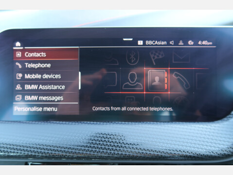 BMW 2 Series 218I SPORT GRAN COUPE 44