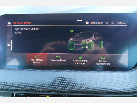 BMW 2 Series 218I SPORT GRAN COUPE 52