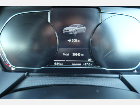 BMW 2 Series 218I SPORT GRAN COUPE 54