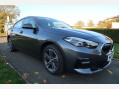 BMW 2 Series 218I SPORT GRAN COUPE 2