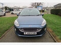 Ford Fiesta ZETEC 3