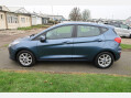 Ford Fiesta ZETEC 7
