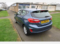 Ford Fiesta ZETEC 10