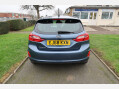 Ford Fiesta ZETEC 11