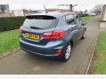Ford Fiesta ZETEC 12