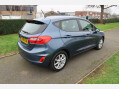 Ford Fiesta ZETEC 13